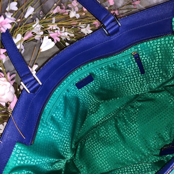 New Kate Spade Bag. - Picture 4 of 8